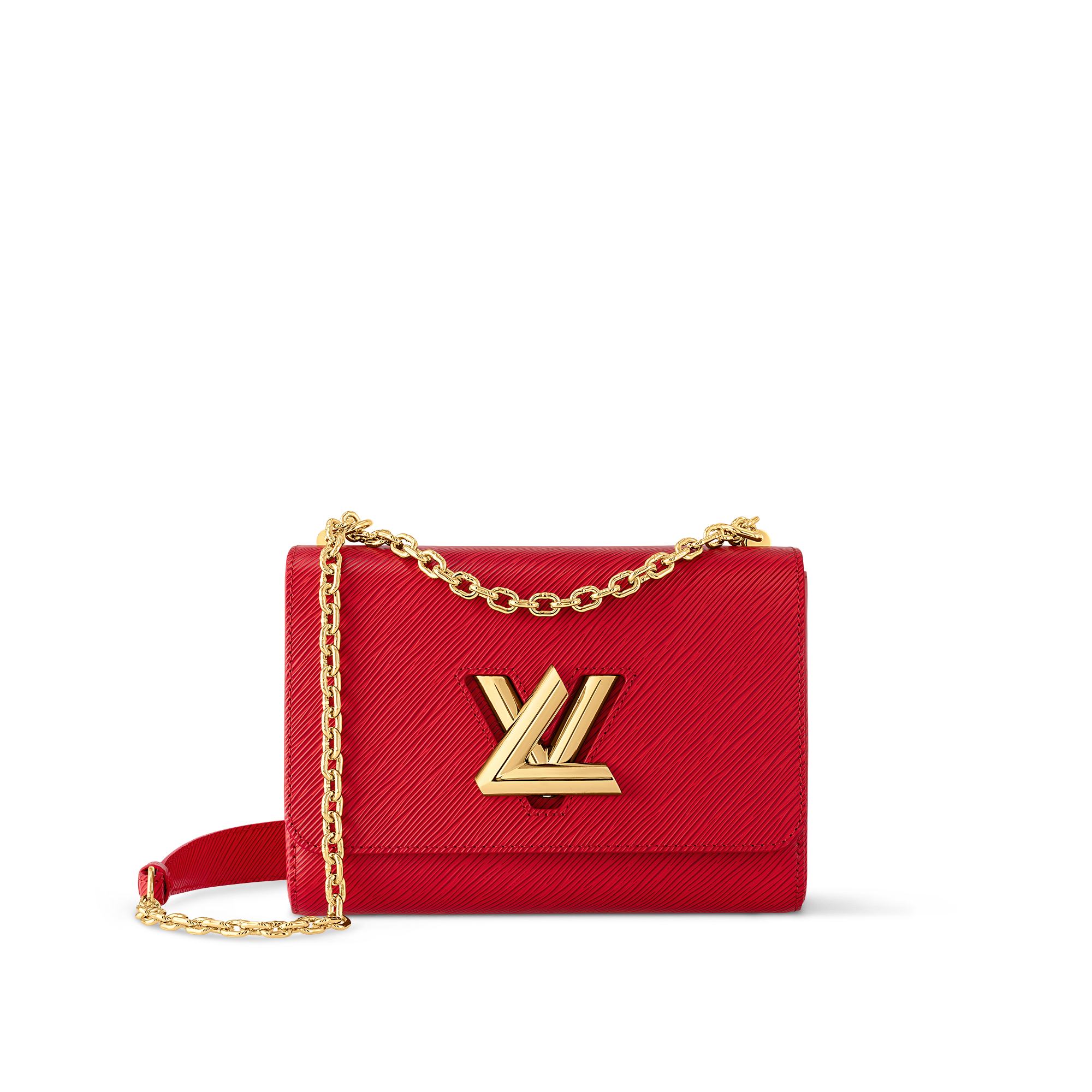 Twist PM Epi Leather - Women - Handbags | LOUIS VUITTON ®